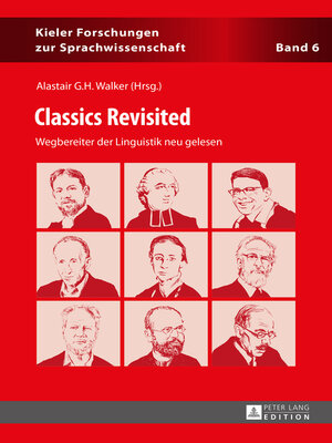 cover image of Classics Revisited
